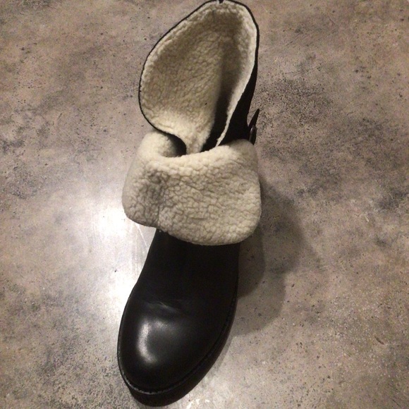 ALDO Evare Bootie Size 10 - Picture 6 of 7